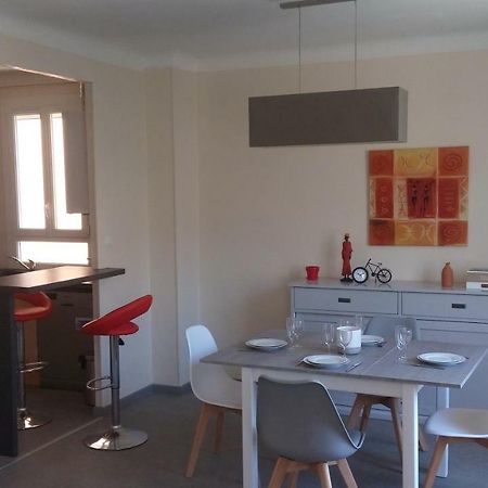 Residence Palmarole 페르피냥 외부 사진