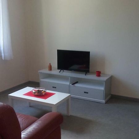 Residence Palmarole 페르피냥 외부 사진
