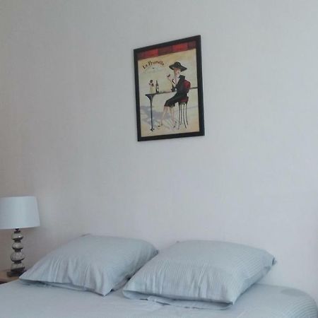 Residence Palmarole 페르피냥 외부 사진