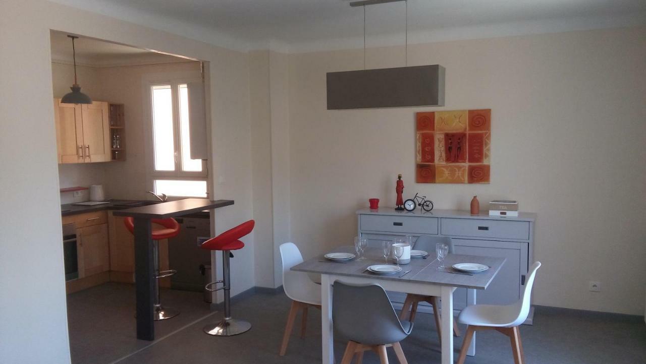 Residence Palmarole 페르피냥 외부 사진