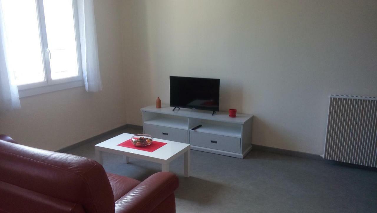 Residence Palmarole 페르피냥 외부 사진