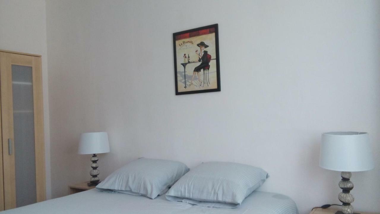Residence Palmarole 페르피냥 외부 사진