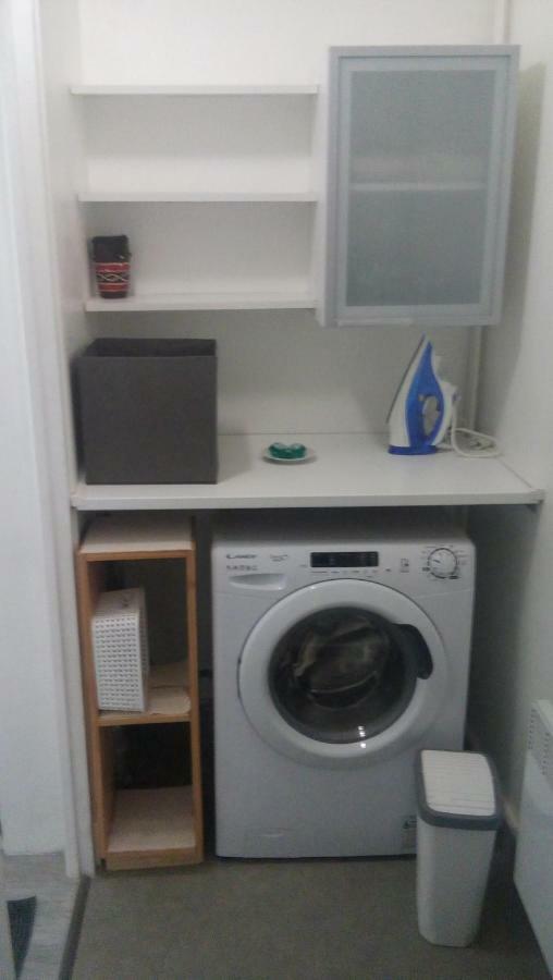 Residence Palmarole 페르피냥 외부 사진